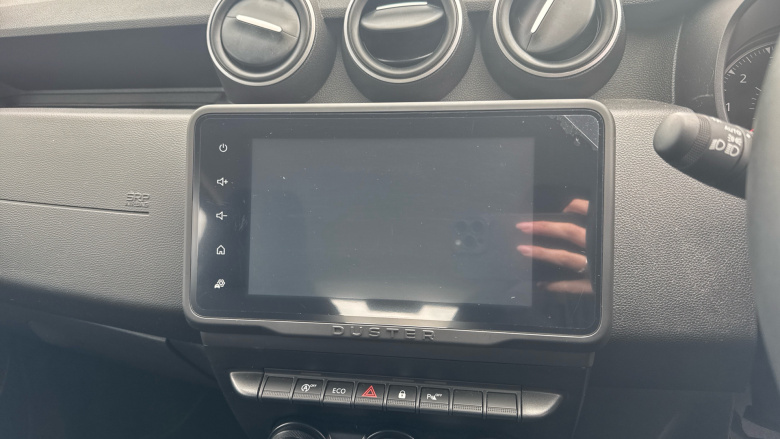 Dacia Duster 1.0 TCe 90 Expression 5dr Petrol Estate